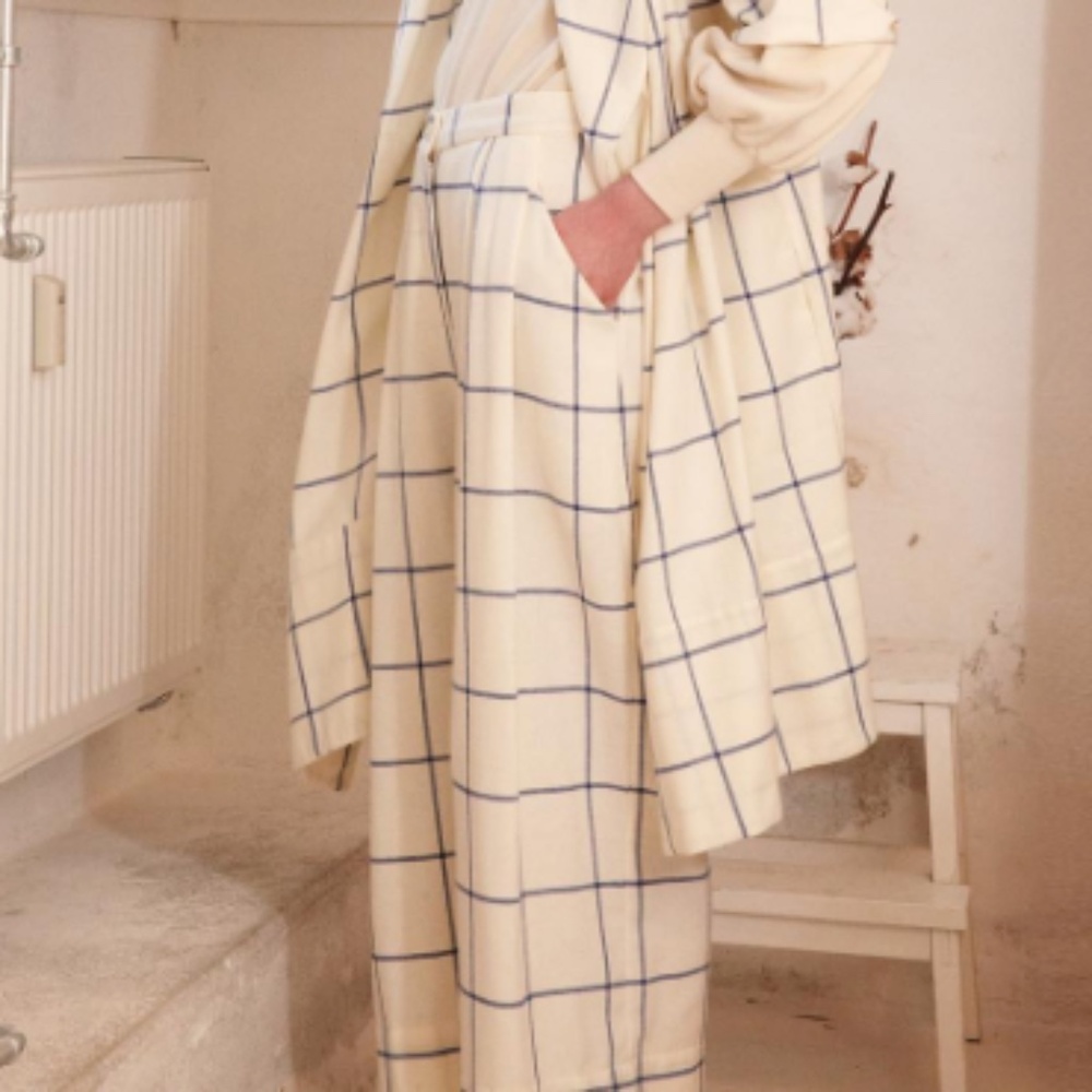 Mr Larkin Maker Pants size S